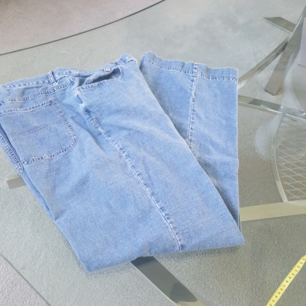 Jeans. Liz wear. Vintage. 16.
